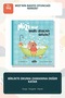 Mizi'nin Banyo Oyuncağı Nerede? Illustrated Children's Storybook on Emotion Awareness for Ages 3+