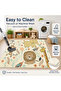 - Jungle World Rug - 6