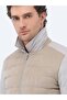 معطف منسوج كاجوال بياقة أطفال من Stone Regular Fit - 5