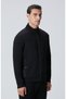 N-Tech Siyah Scuba Sweatshirt - 4