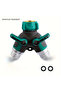 1/2'' Irrigation bidirectional hose splitter connector American standard 3/4 inch splitter New garde