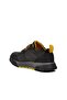 Ayakmod 152-18497 Black Genuine Leather Men's Casual Shoes - 4