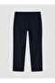 Trendlucky Standard Fit Men's Pleated Fabric Pants with Difference - 6