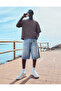 Men's Comfortable Fit Basic Brown Short Sleeve T-Shirt