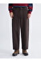 Loose Fit Men's Trousers for Style Enthusiasts from Uzg Store - 3
