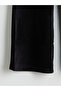 Esvab • Modern & Distinctive Spanish Flared Velvet Girls' Leggings with Waist Cord - 4