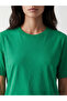 Original Oval Collar Women's T-Shirt - 3