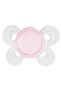 Physio Comfort Silicone Pacifier Set of 2 0 Month Girl - 2