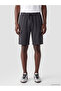 Trendlucky Standard Fit Men's Cargo Shorts with Difference - 3