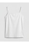 Esvab • Modern & Distinctive U Roba Collar Rope Strap Women's Tank Top - 6
