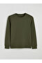 Zero Roba Collar Long Sleeve Men's Pajama Top for Style Enthusiasts from Uzg Store - 6