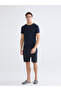 Trendlucky Slim Fit Thin Basic T-Shirt with a Difference - 2