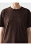 Original Embroidered 100% Cotton Women's T-Shirt - 6