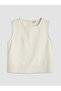 Two Mt Shop Quality Oval Collar Embroidered Girls' Blouse - 2