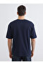 Original Loose Fit Basic Thick T-Shirt - 4