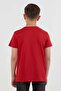 100% Cotton New York Printed Boys' T-Shirt - 3