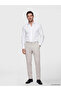 Nevavm Slim Fit Men's Trousers with a Difference