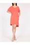 Rochie scurta, Corai - 2
