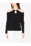 Bluza, Negru