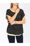Tricou, Negru