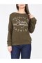 Bluza, Verde