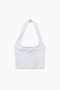 Square Neck Croptop - 5