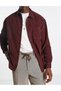 Camasa Oversize, Visiniu - 2