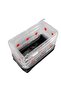 Mushroom Monotub Kit Home Inflatable Mushroom Grow Kit Portable Inflatable Mushroom Nursery Venti... - 3