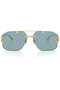 Ve2275 100280 60 Men's Sunglasses - 5