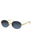 Rb3929 001 S2 54 Unisex Sunglasses - 2