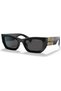 Mu 09Ws 1Ab5S0 53 Women's Sunglasses