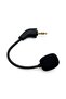 Replacement Gaming Microphone Boom 3.5mm Microphone