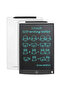 12 Inc Writing Lcd Graphic Digital Drawing Tablet with Pen Writing Board Note Writing Training Tablet Ilkel-Rs