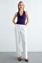 Halter Blouse - 3