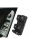 زر تحكم كهربائي للنوافذ الجانبية الرئيسية لسيارات أودي A4 Q3 Q5 S4 S5 8K0959851D,8KD959
