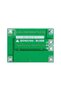 BMS 3S 12V 40A Lithium Battery Protection Board 18650 Lithium Battery Charging Protector Same Port - 6