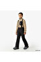 Mckinley Eddie Kids' Black Ski Pants