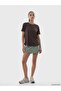 Oversize Modal Blend Women's Sports T-Shirt (S6) - 6