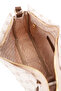 Beige Women's Messenger Bag Us26564 - 5