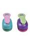 Shaped Hole Punch Butterfly Detail 5 cm Km8820 - 4