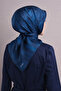 وشاح من الحرير الخالص 9630D 83 - 5