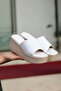 Efsun-05 Thick Soled Slippers - 3