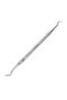 1Pcs Ingrown Toenail Correction Tool Set, Stainless Steel Double-Ended Nail Files, Paronychia Car... - 7