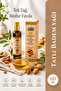 Sweet Almond Oil 250 ml - Pure and Natural Skin and Hair Care Oil