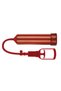 ROCK HARD RED - 4
