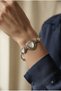 Natural Stone Heart-Shaped Bracelet
