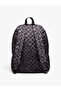 Old Skool Flying V Backpack Men's Black Bag - Vn00103A - 2
