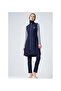 23438 Women's Long Sleeve Hijab Swimsuit - 2