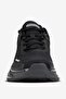 Airfoam Eterium 2 Black Men's Sports Shoes - 3