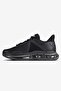 Airfoam Eterium 2 Black Men's Sports Shoes - 2